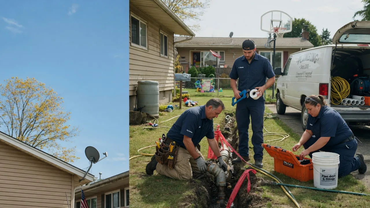 Garbage Disposal Replacement in Johnsonburg, PA near me